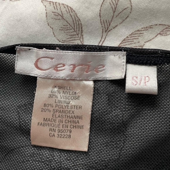 Y2K Sheer Black Mesh Overlay Mini Dress Small Slinky Whimsigoth Vamp Witchy Goth - Picture 5 of 9